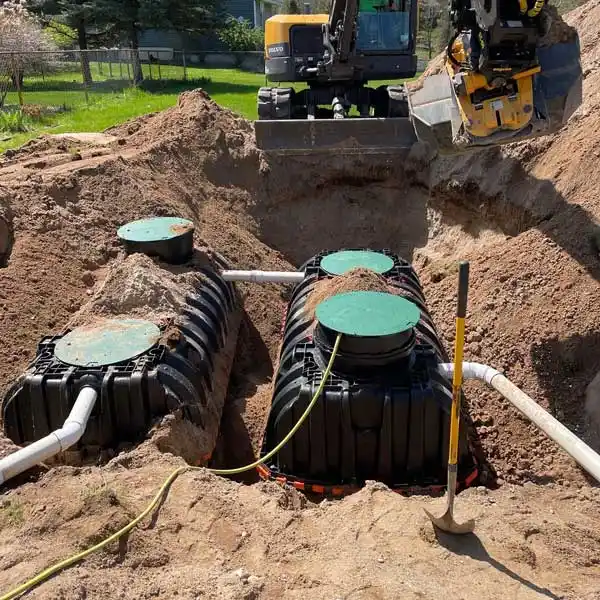 septic tank services Thornwood